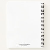 Carnet Lettre 1_Emily Dickinson citation 2 (Dos)