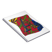 Carnet Lettre A (Côté Droit)