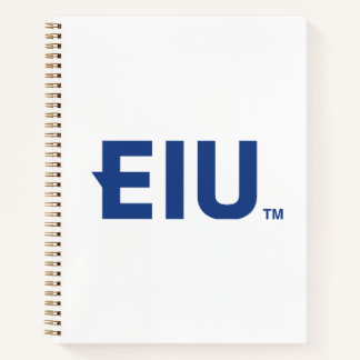 Carnet LETTRE bloc EIU