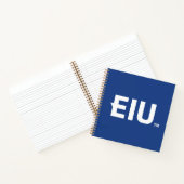 Carnet LETTRE bloc EIU (Intérieur)