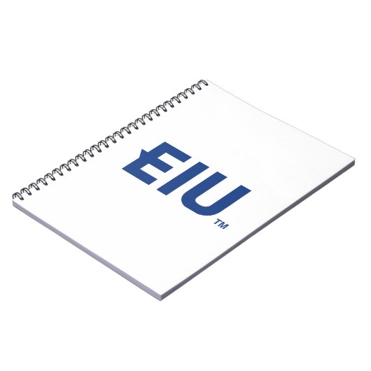 Carnet LETTRE bloc EIU (Côté gauche)