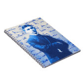 Carnet Lettre de Kafka (Côté Droit)