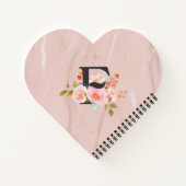 Carnet Lettre F (Dos)