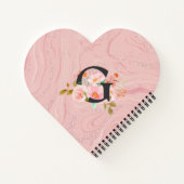 Carnet Lettre G (Dos)