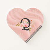 Carnet Lettre Q (Dos)