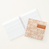 Carnet Lettres à ma fille Jolies oiseaux gardiens (Intérieur)