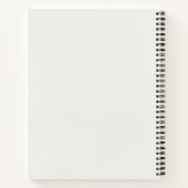 Carnet Lettres À Ma Mère Dans Le Ciel (Dos)