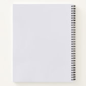 Carnet Lettres À Mon Fils Dans Le Ciel Grief (Dos)
