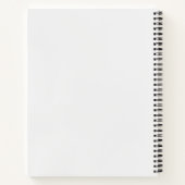 Carnet Lettres À Mon Mari Dans Le Ciel (Dos)