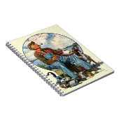 Carnet Leurres (Côté Droit)