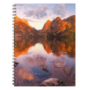 Carnet Lever de soleil