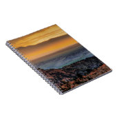 Carnet Lever de soleil au canyon de Bryce (Côté Droit)