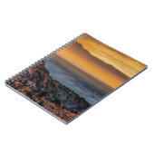 Carnet Lever de soleil au canyon de Bryce (Côté gauche)
