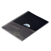 Carnet Lever de Terre (Côté gauche)