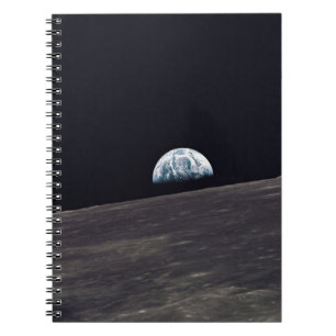Carnet Lever de Terre