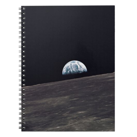 Carnet Lever de Terre (Devant)