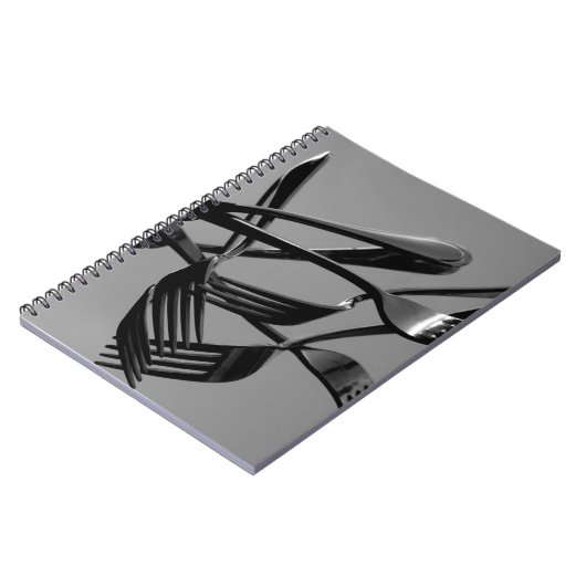 Carnet Levitation de la fourche (Côté gauche)