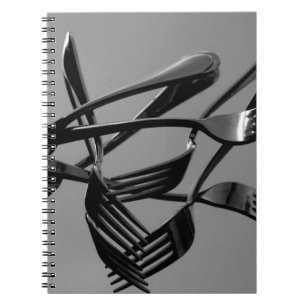 Carnet Levitation de la fourche