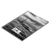 Carnet Lexington Fuji (Côté gauche)