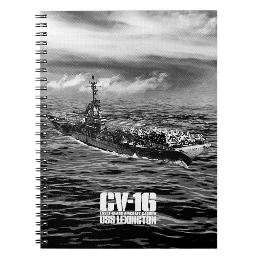 Carnet Lexington Fuji (Devant)