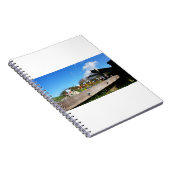 Carnet L'exode de Fubby vers les félicitations. (Côté Droit)