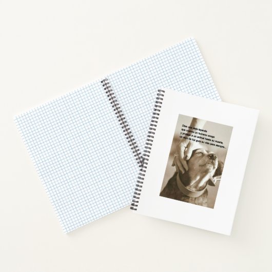 Carnet Leyenda sobre adoptar (Intérieur)