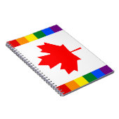 Carnet LGBT Canada (Côté Droit)