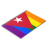 Carnet LGBT Cuba (Côté gauche)