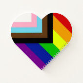 CARNET LGBTQ+ Pride (Dos)