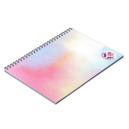 Carnet LHA (Côté gauche)