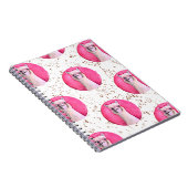 Carnet Lhama descolada (Côté Droit)