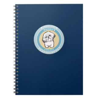 Carnet Lhasa Apso