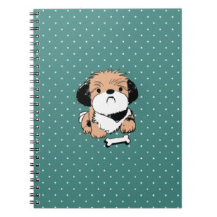 Carnet Lhassa Apso et chien soigner