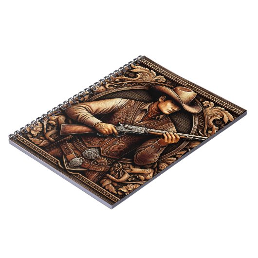 Carnet L'héritage des combattants (Côté gauche)