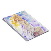 Carnet L'histoire de deux filles et leur amour fragile (Côté Droit)