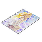 Carnet L'histoire de deux filles et leur amour fragile (Côté gauche)