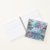 Carnet L'hiver des Fae...... (Intérieur)