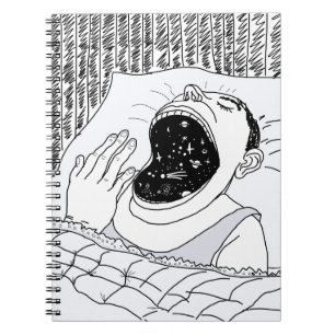 CARNET L'HOMME ET LES COSMOS