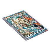 Carnet L'honnêteté, une arme élégante pour les temps civi (Côté Droit)