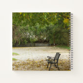 Carnet Li Garden Series: Echoes Beneath the Tree (Dos)