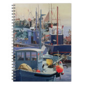 Carnet Liaisons 1986 (Devant)