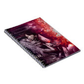 Carnet Liaisons de sang (Côté Droit)