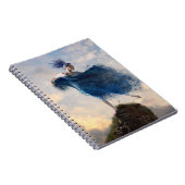 Carnet libéré (Côté Droit)