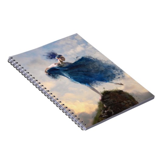 Carnet libéré (Côté Droit)