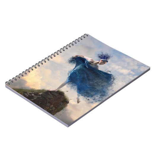 Carnet libéré (Côté gauche)