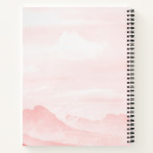 Carnet Libérer la créativité et l'auto-réflexion (Dos)