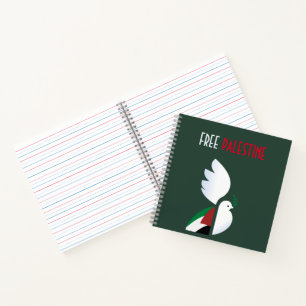 Carnet Libérer la Palestine
