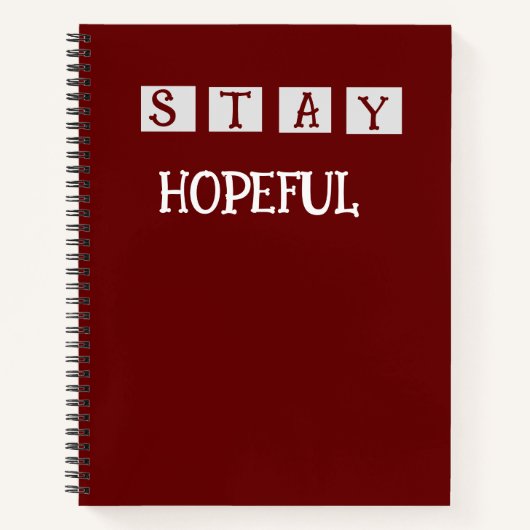 Carnet Libérer l'imagination et intégrer l'inspiration (Devant)