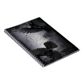 Carnet Libérez le noir (Côté Droit)