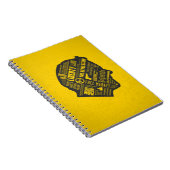 Carnet libertaire de pensée abstraite de Ron Paul (Côté Droit)